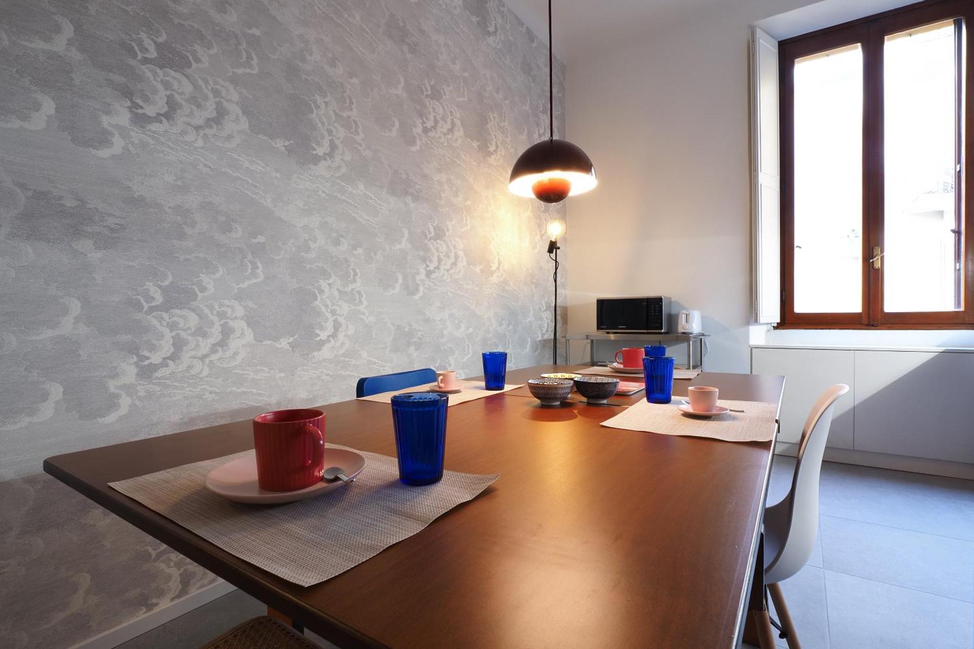Gramsci Sempione District Appartamento