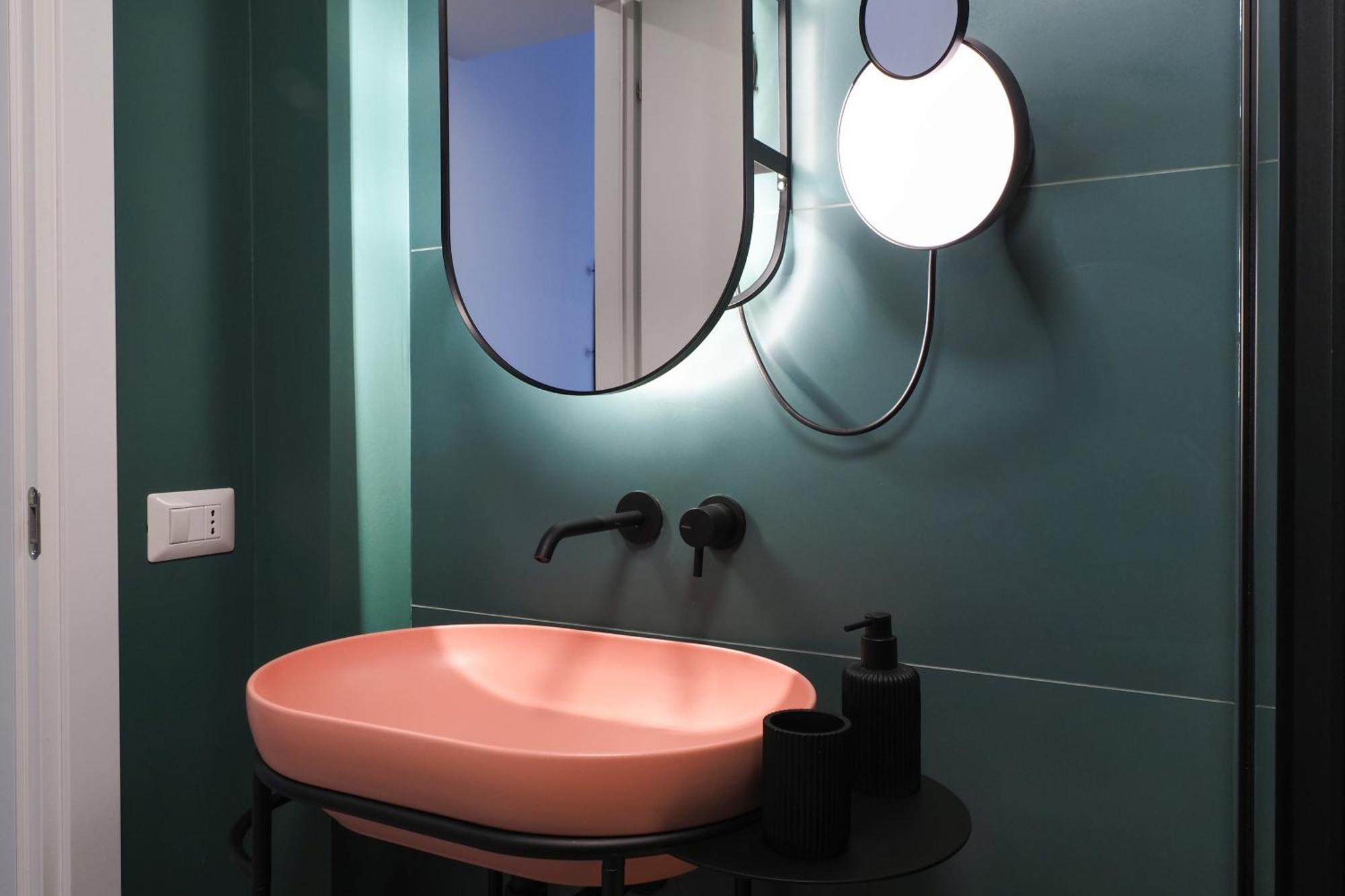 Gramsci Sempione District Apartment Milan